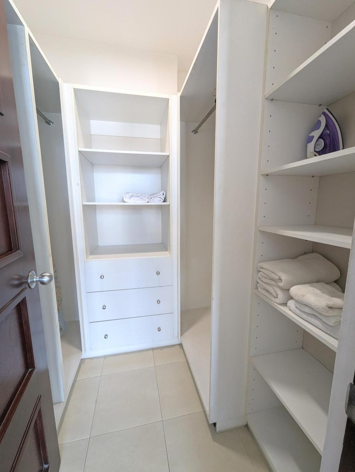 Yc 3602 L Apartamento 2Br En Av Balboa Kota Panama Bagian luar foto